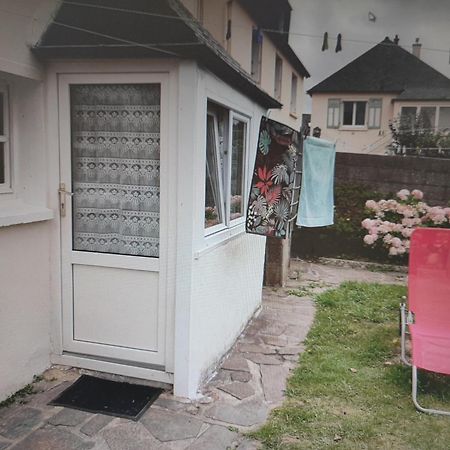Studio Madeleine "Endroit Calme" Morlaix Exterior photo